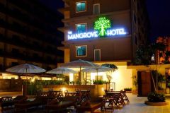 The Mangrove Hotel 11/17