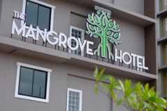 The Mangrove Hotel 10/17