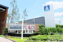 Condo for rent Lumpini Place S 4/10