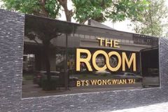 The Room BTS Wongvian Yai RENT 15/15
