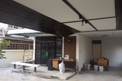 House For Rent at Lat Phrao 47 4/7