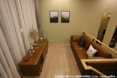 For rent Townhome – Home office Arden Pattanakarn 20