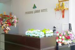 Phuwiang Grand Hotel 3/15