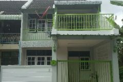 Hat yai townhouse for rent. 1/7