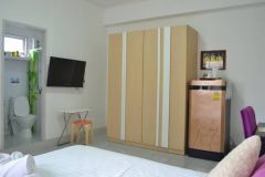 Serviced Apartment 3/8
