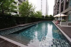 For Rent Condo A Space Hideawa 9/9
