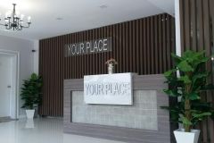 Your Place Hotel 1/9