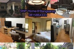 SNP Home@Bangsaray