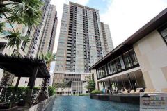 Fuse Chan-Sathorn Condo for re 7/16