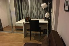 Fuse Chan-Sathorn Condo for re 10/16