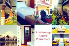 Rimbueng Resort 2/5