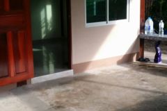 House for rent 5000 bath (Nakh 4/6