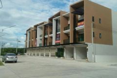 Rent for Commercial Building a 3/3