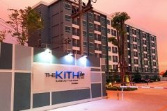 The Kith Lite Bangkadi