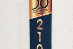 36 Residence 10/11