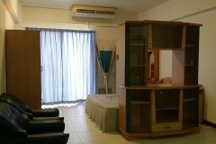 Room for Rent "Condo Baan Theparak 3"