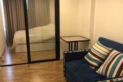 For rent The Cabana 28 sq.m. ( 3/7