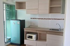Condo For Rent Lumpini Place Ratchayothin (28 sq.m. only 8,500 THB)