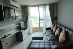 Spacious One Bedroom for rent at Sriracha Condo View