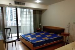 Condo for rent Regent Royal Place 1 fully furnished