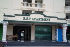 SSP Apartment 8/46