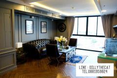Rent Chateau in Town Rama 8 st 16/30