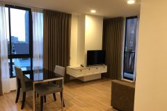 For Rent Notting Hill The Exclusive Charoen Krung (Asiatique)