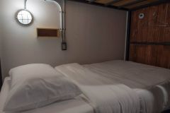 Sleepcase Hostel 5/36