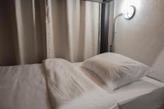 Sleepcase Hostel 9/36