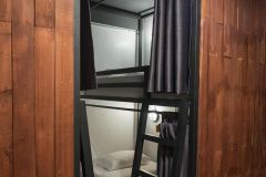 Sleepcase Hostel 20/36