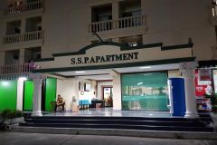 SSP Apartment 33/46