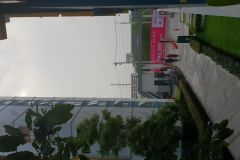 Plum Condo Park Rangsit ใกล้ ม.กรุงเทพ