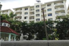 Condo for Rent Ban Suan Thon R 1/10