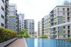 Condo for rent One x Sathorn-N 1/12
