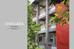 Chollada apartment