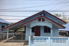 Jarunee house for rent