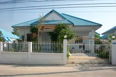 House for rent in U-Tapao Airp 1/1