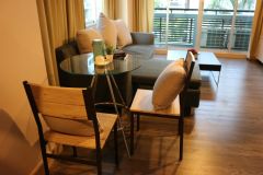 Condo for rent near ABAC Bangn 4/25