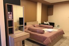 BFC Mansion Serviced apartment 6/6