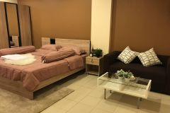 BFC Mansion Serviced apartment 3/6