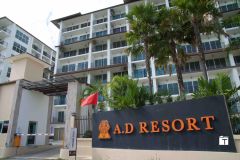 AD Resort Huahin Chaam (Sea Vi 9/9