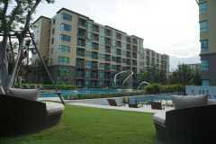 Rain Cha Am - Hua Hin Resort C 5/26