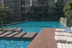 Monthly rent 8,000 Baht per mo 19/19