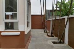 House for rent near RIS. Ruamr 21/41