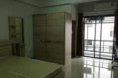 Sukkhawat Apartment 4/36
