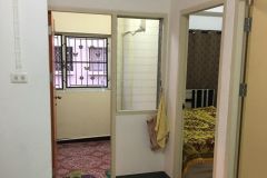 A room near Chiang mai city hall for rent