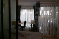 Fully furnished and Fully elec 4/9