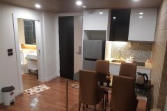 Room for rent or sale 3/8