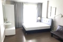for rent D Condo Sathupradit 49 399/217 B tower second floor