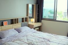 Unixx South Pattaya (709), Fully furnished, Ready to move in